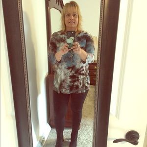 Meet your Posher, Tara